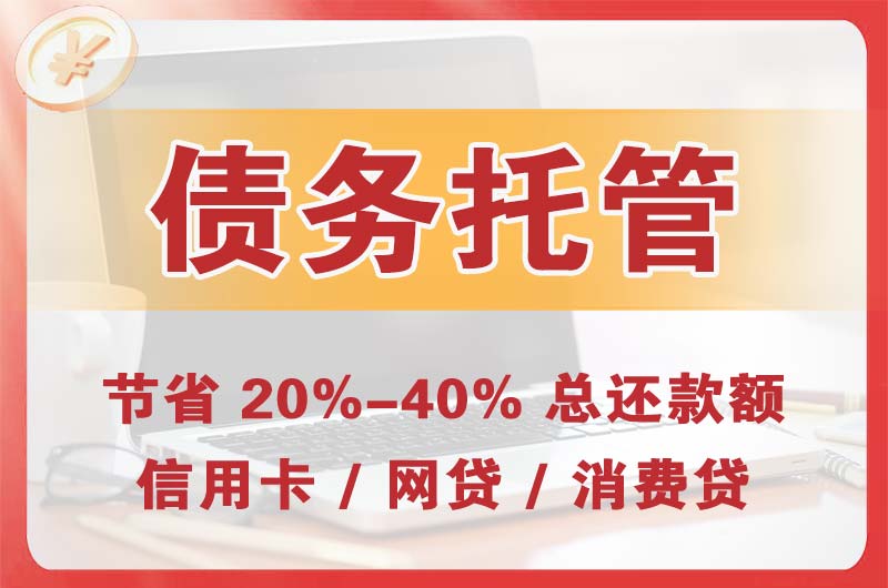 陇南债务托管